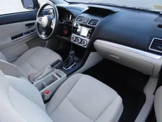 2015 Subaru Impreza 2.0i Sport Premium