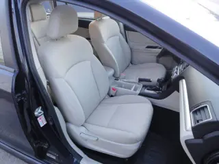 2015 Subaru Impreza 2.0i Sport Premium