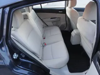 2015 Subaru Impreza 2.0i Sport Premium