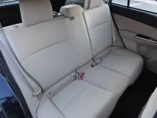 2015 Subaru Impreza 2.0i Sport Premium