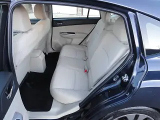 2015 Subaru Impreza 2.0i Sport Premium