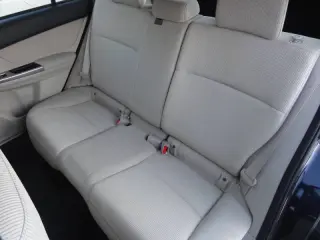 2015 Subaru Impreza 2.0i Sport Premium