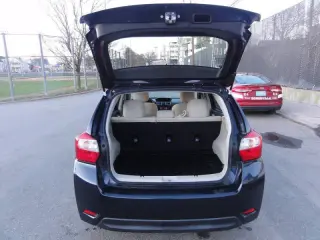 2015 Subaru Impreza 2.0i Sport Premium