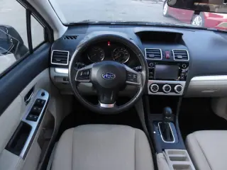 2015 Subaru Impreza 2.0i Sport Premium