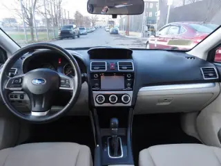 2015 Subaru Impreza 2.0i Sport Premium