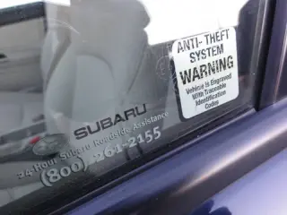 2015 Subaru Impreza 2.0i Sport Premium
