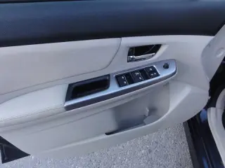 2015 Subaru Impreza 2.0i Sport Premium