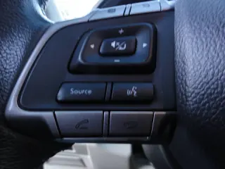 2015 Subaru Impreza 2.0i Sport Premium