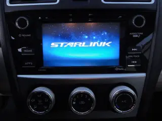 2015 Subaru Impreza 2.0i Sport Premium
