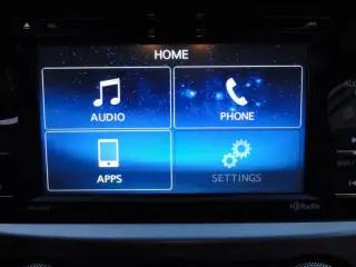 2015 Subaru Impreza 2.0i Sport Premium