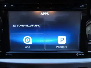 2015 Subaru Impreza 2.0i Sport Premium