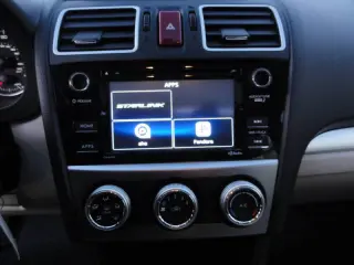 2015 Subaru Impreza 2.0i Sport Premium