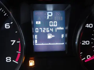 2015 Subaru Impreza 2.0i Sport Premium