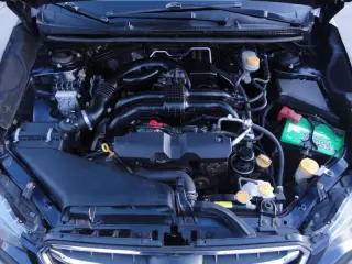 2015 Subaru Impreza 2.0i Sport Premium
