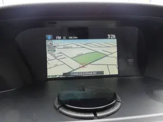 2013 Honda Accord EX-L w/Navi