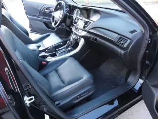 2013 Honda Accord EX-L w/Navi
