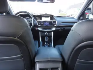 2013 Honda Accord EX-L w/Navi