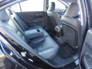 2013 Honda Accord EX-L w/Navi