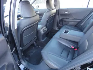 2013 Honda Accord EX-L w/Navi