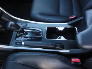 2013 Honda Accord EX-L w/Navi