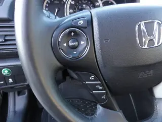 2013 Honda Accord EX-L w/Navi