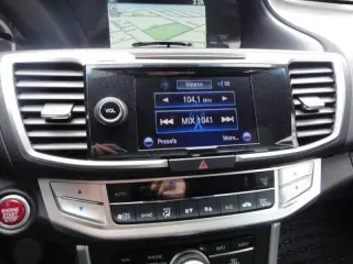 2013 Honda Accord EX-L w/Navi