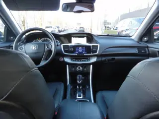 2013 Honda Accord EX-L w/Navi
