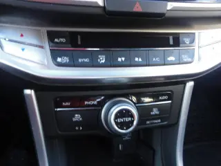 2013 Honda Accord EX-L w/Navi