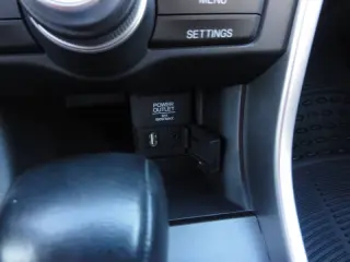 2013 Honda Accord EX-L w/Navi
