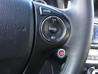 2013 Honda Accord EX-L w/Navi