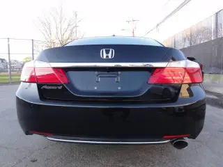 2013 Honda Accord EX-L w/Navi