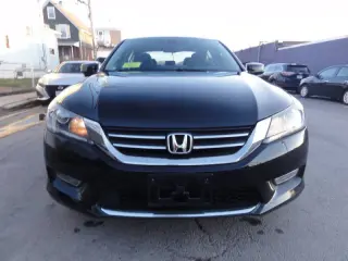 2013 Honda Accord EX-L w/Navi
