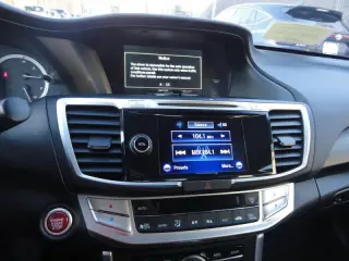 2013 Honda Accord EX-L w/Navi