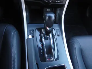 2013 Honda Accord EX-L w/Navi