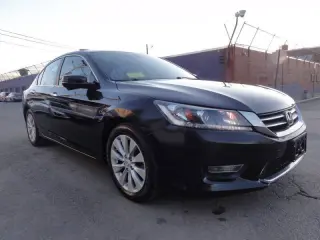2013 Honda Accord EX-L w/Navi