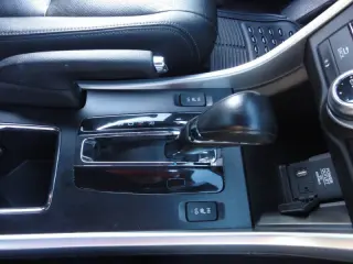 2013 Honda Accord EX-L w/Navi