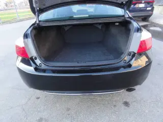 2013 Honda Accord EX-L w/Navi