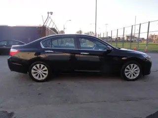 2013 Honda Accord EX-L w/Navi