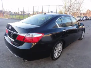 2013 Honda Accord EX-L w/Navi