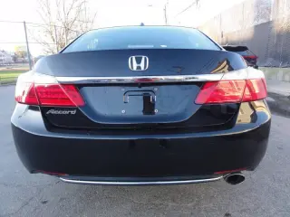 2013 Honda Accord EX-L w/Navi
