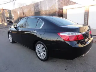 2013 Honda Accord EX-L w/Navi