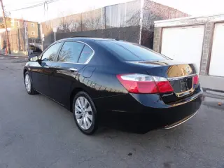 2013 Honda Accord EX-L w/Navi