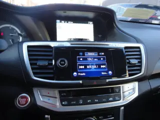 2013 Honda Accord EX-L w/Navi