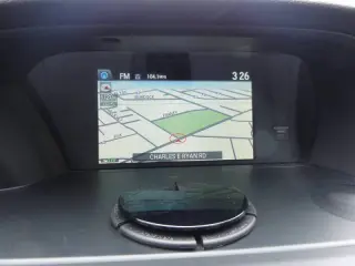 2013 Honda Accord EX-L w/Navi