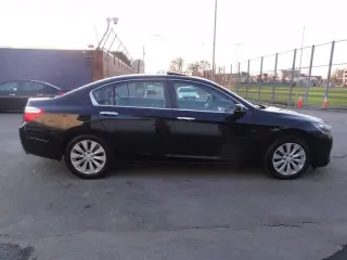 2013 Honda Accord EX-L w/Navi