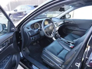 2013 Honda Accord EX-L w/Navi