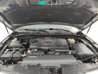 INFINITI QX80 2017 AWD 4dr SUV