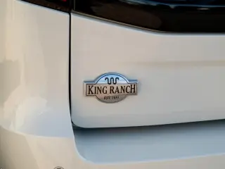 2025 Ford Expedition King Ranch