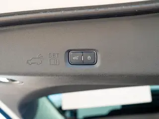 2025 Ford Expedition King Ranch