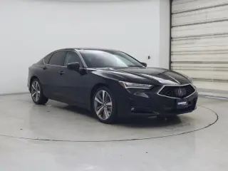 Acura TLX 2023 SH-AWD 4dr Sedan w/Advance Package